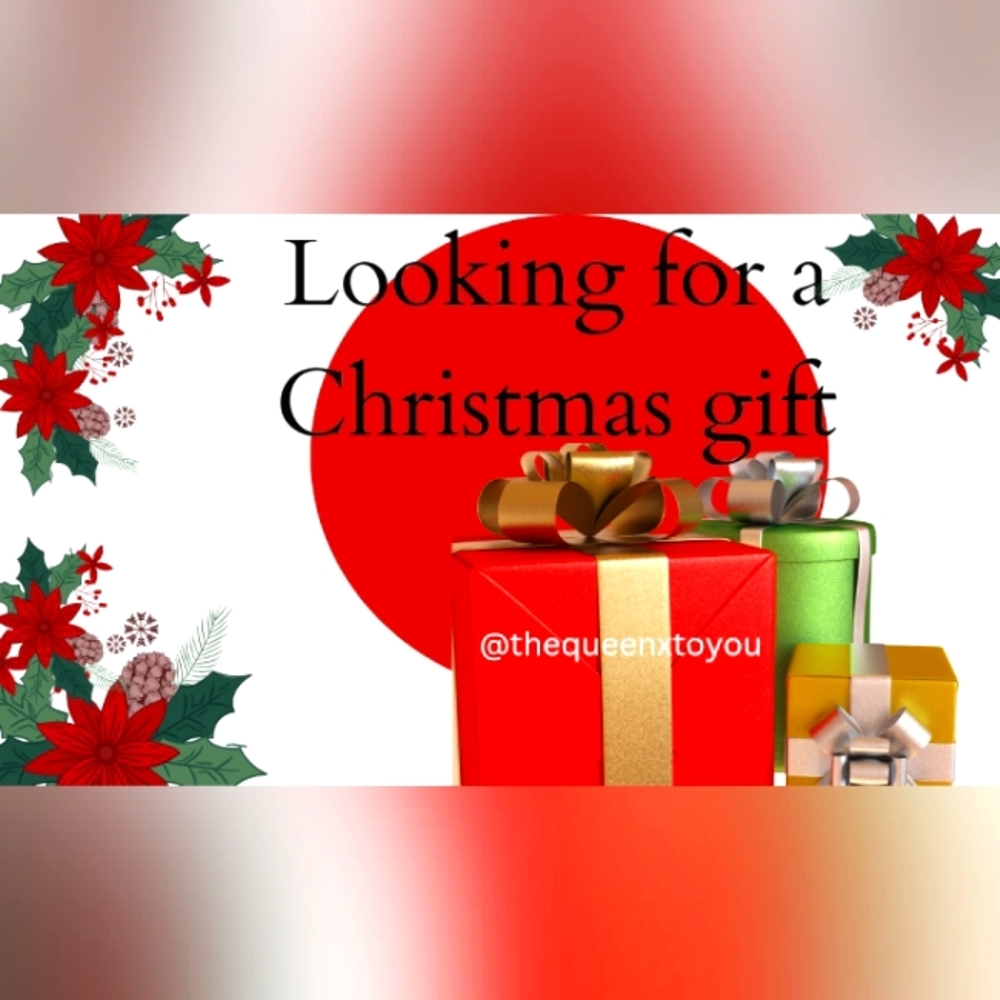 Christmas Gifts